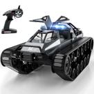 RC Tank Car Supdex 1:12 Escala 12KM/H Alta Velocidade 2,4 Ghz 4WD