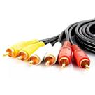 RCA 3 (M x M) Cabo 1,30 metros - GRANDIOSA COM