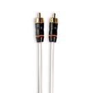 RCA Cable Fusion Performance 1 canal 1,8 m RCA Cable Fusion Performance 1 canal 1,8 m