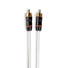 RCA Cable Fusion Performance 1 canal 7,62 m RCA Cable Fusion Performance 1 canal 7,62 m