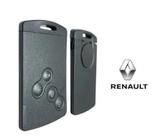 rcaça Chave Cartão Renault Fluence Captur 2012 2013 2014...