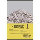 Rdpec 1 - revista de direito penal econômico e compliance - 2020