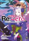 Re:Zero - Começando Uma Vida Em Outro Mundo - Livro 28