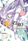Re:zero - Vol. 09: Capitulo 3