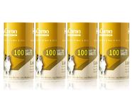 Reabastece Lint Roller HapChron Extra Sticky 400 folhas (x4) Reabastece Lint Roller HapChron Extra Sticky 400 folhas (x4)