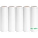 Reabastece o Lint Roller MINGRACE Extra Sticky 6,3" (300 folhas) Reabastece o Lint Roller MINGRACE Extra Sticky 6,3" (300 folhas)