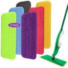 Reabastece o spray Mop com o Libman FreeSuit x6 compatível com o Libman Freedom x6