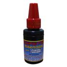Reabastecedor 20 Ml Pincel Atômico Vermelho Compactor