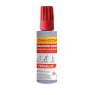 Reabastecedor Marcador Quadro Branco Compactor 30 ml - Vermelho