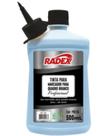 Reabastecedor Pincel Q.Branco Preto 500ml Radex Reabastecedor Pincel Q.Branco Preto 500ml Radex
