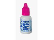 Reabastecedor Pincel Q.Branco Wbm-7 Ro 15Ml Pilot Reabastecedor Pincel Q.Branco Wbm-7 Ro 15Ml Pilot