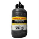 Reabastecedor Pincel Quadro Branco Preto 500ml Compactor