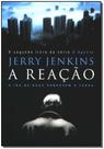 Reacao, A - MUNDO CRISTAO Reacao, A - MUNDO CRISTAO
