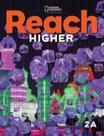Reach higher 2a student book