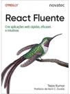 REACT FLUENTE - Autor: KUMAR, TEJAS - NOVATEC REACT FLUENTE - Autor: KUMAR, TEJAS - NOVATEC