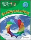 Reading and Writing 3 - Oxford Primary Skills