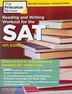 Reading And Writing Workout For The Sat - 4Th Edition - Princeton Review Reading And Writing Workout For The Sat - 4Th Edition - Princeton Review