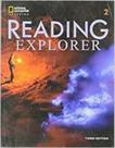 Reading Explorer 2 - Student's Book With Online Workbook - Third Edition
