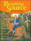 Reading source for content area reading 1 - student book and workbook with audio cd Reading source for content area reading 1 - student book and workbook with audio cd