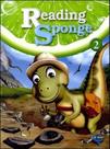 Reading sponge 2 - with workbook and cd - BUILD & GROW Reading sponge 2 - with workbook and cd - BUILD & GROW