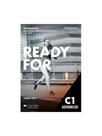 Ready for advanced c1 - workbook and digital workbook without key and access to audio - fourth editi