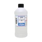 Reagente Ácido Sulfúrico nº 9 Taylor para Laboratório 473 ml