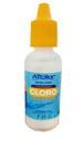 Reagente de Cloro 23 ML - Atcllor