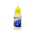 Reagente de reposição alcalinidade at2 23 ml - genco