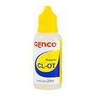 Reagente genco para cloro