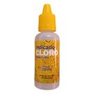 Reagente Orto-Tolidina p/ Cloro 20ml - A+ Flex Reagente Orto-Tolidina p/ Cloro 20ml - A+ Flex