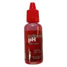 Reagente Vermelho-Fenol p/ pH 20ml - A+ Flex Reagente Vermelho-Fenol p/ pH 20ml - A+ Flex