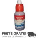 Reagente Vermelho Fenol para pH de Piscina (1 Un) - Domclor Reagente Vermelho Fenol para pH de Piscina (1 Un) - Domclor