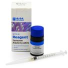Reagentes para Verificador de Alcalinidade Marinha HI772 (25 Testes)