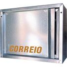 Real Caixa Carta Chapa Vertical-20V