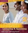 Real listening and speaking 2 cambridge english skills with answers and audio cd Real listening and speaking 2 cambridge english skills with answers and audio cd