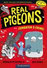 Real pigeons - combatem o crime! - vol. 1 - Fundamento