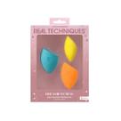 Real Techniques - Edição Limitada - Kit Dreamiest Dew - 3 Esponjas