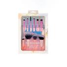 Real Techniques Fantasy Mini Brush Kit de Pincéis para Maquiagem