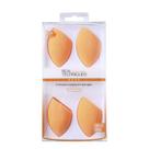 Real Techniques Kit 4 Miracle Complexion Sponges (4 Produtos)