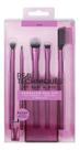 Real Techniques Kit De Pincéis Enhanced Eye Set 5 Unidades