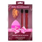 Real Techniques Kit de Pincéis Merry Must Have