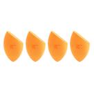 Real Techniques Miracle Complexion Sponge Kit - 4 Esponjas Ovais