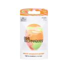 Real Techniques - Miracle Complexion Sponge (Orange Swirl)