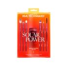 Real Techniques Solar Power Molten Metallic Eye Set Kit Pincéis 75G Real Techniques Solar Power Molten Metallic Eye Set Kit Pincéis 75G