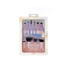 Real Techniques Travel Fantasy Mini Brush Kit 10-In-1