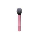 Real Techniques Ultra Plush Pincel para Blush Rosa