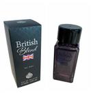Real time british blend for men eau de toilette 100ml