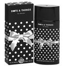 Real time dots & things for women eau de parfum 100ml Real time dots & things for women eau de parfum 100ml