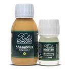 Realçador de brilho e acabamento de madeira Rubio Monocoat SheenPlus 130ml