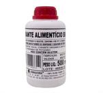 Realçador de cor Alimentício Vermelho 500ml - Conatril